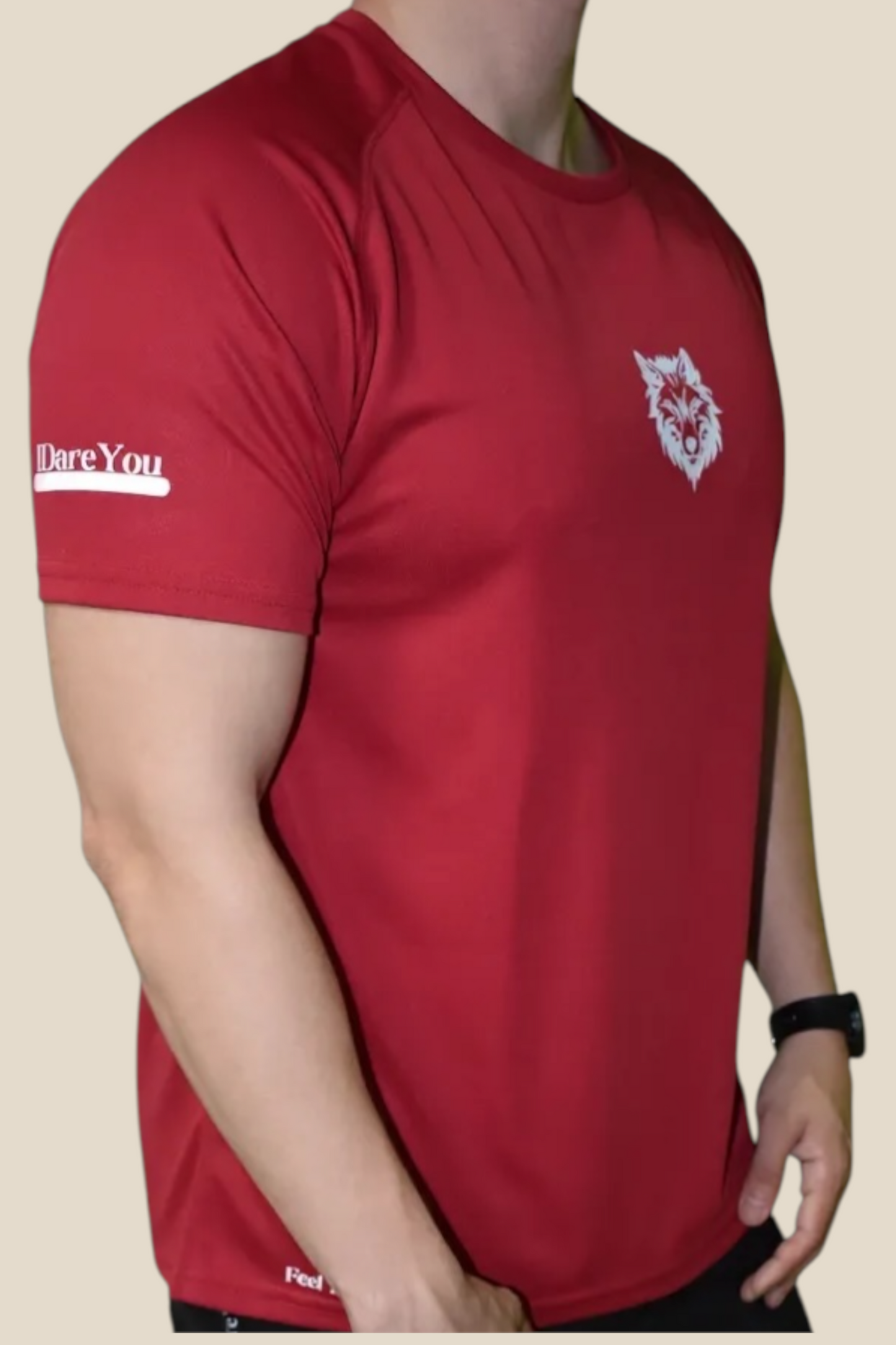 Dry Running Shirt