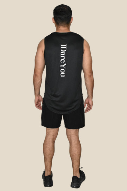 POWER TANK - BLACK SHADOW