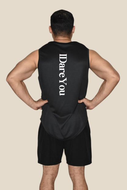 POWER TANK - BLACK SHADOW