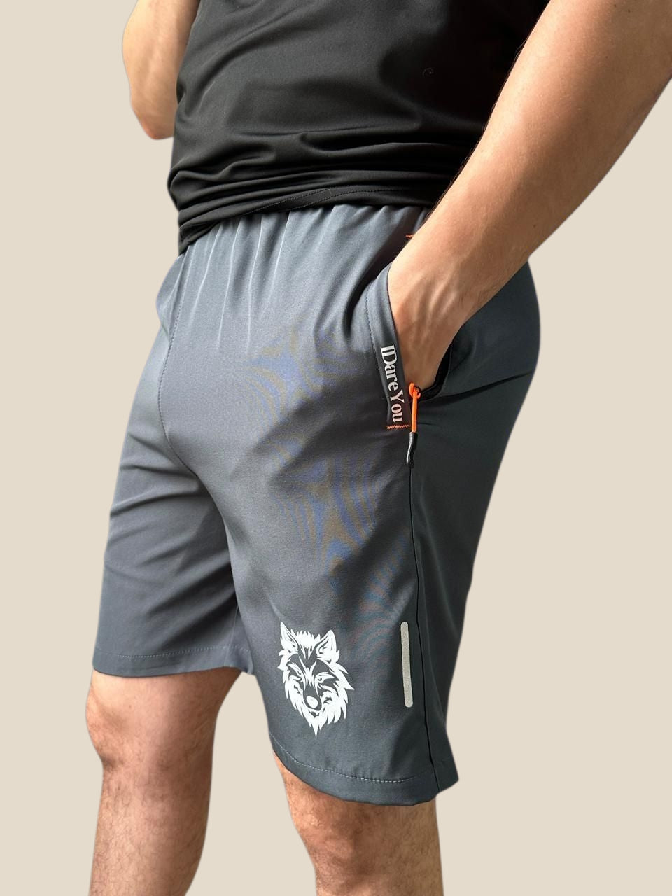 High Perfomance Short