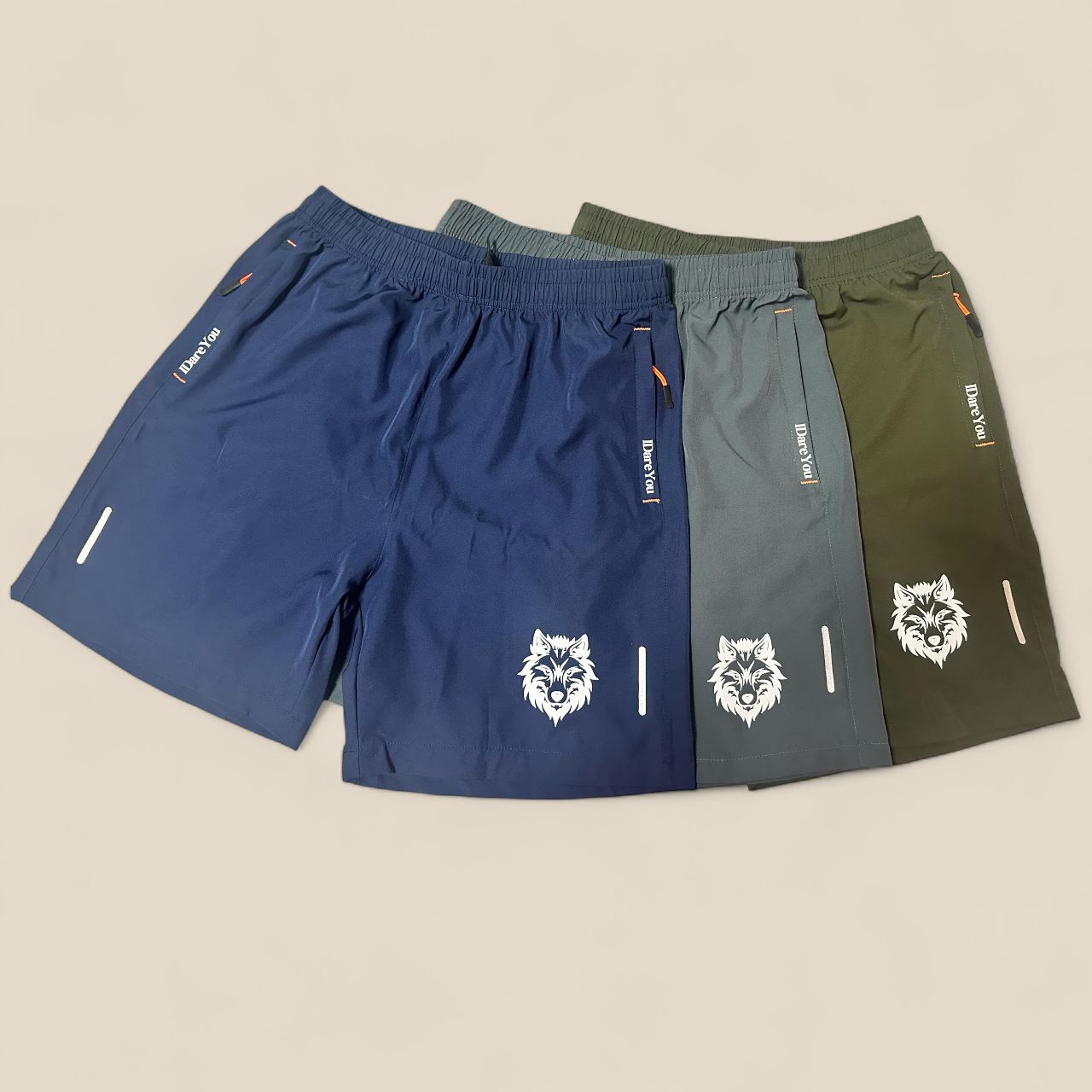 High Perfomance Short