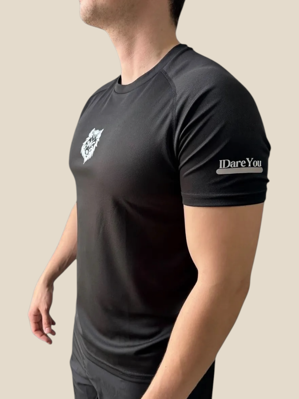 Dry Running Shirt