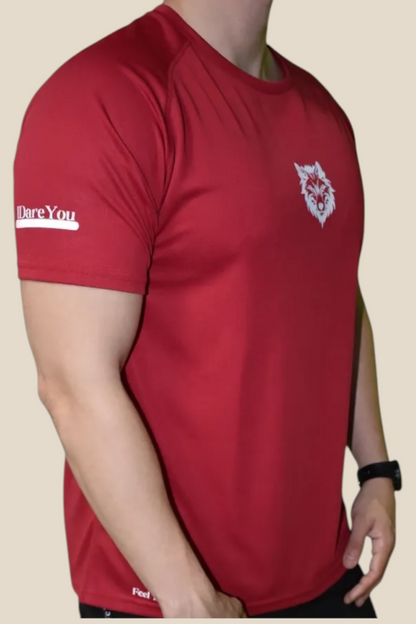 Dry Running Shirt
