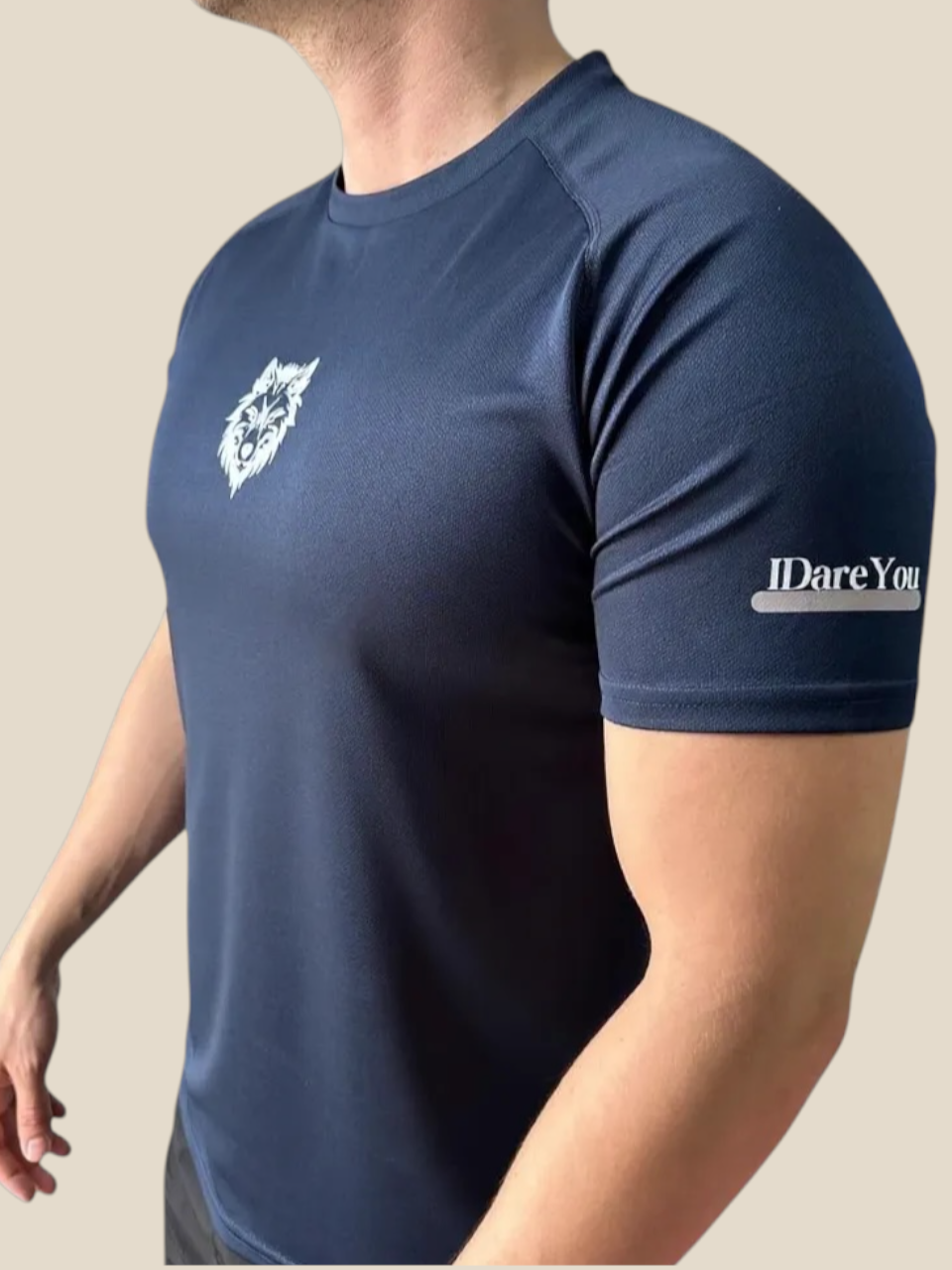 Dry Running Shirt