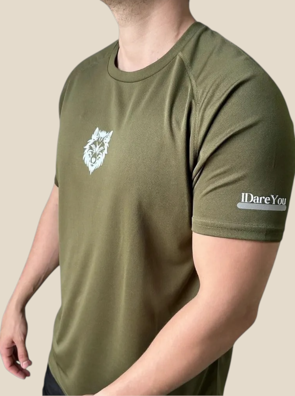 Dry Running Shirt