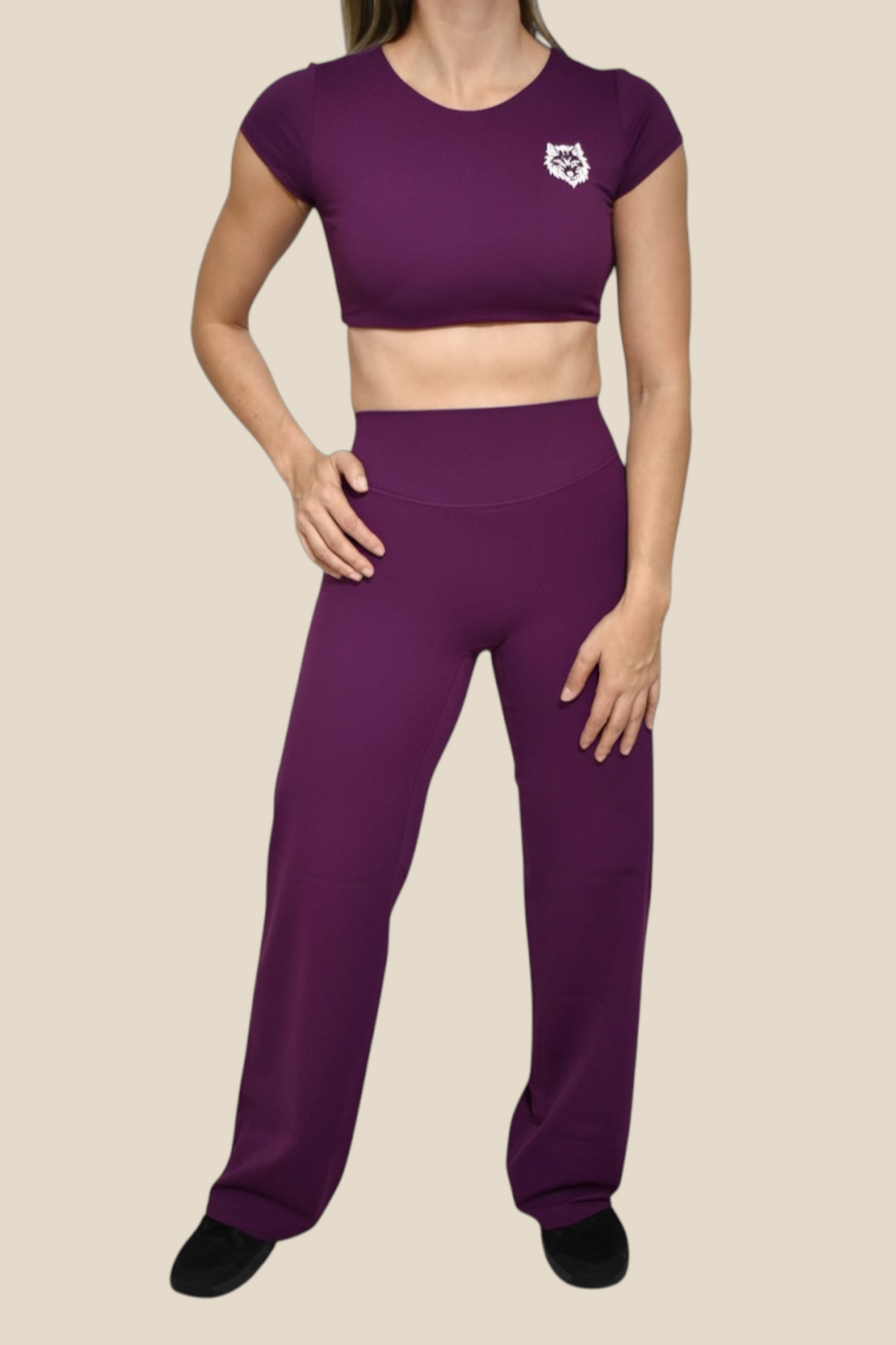 FITFLOW SET - MORADO