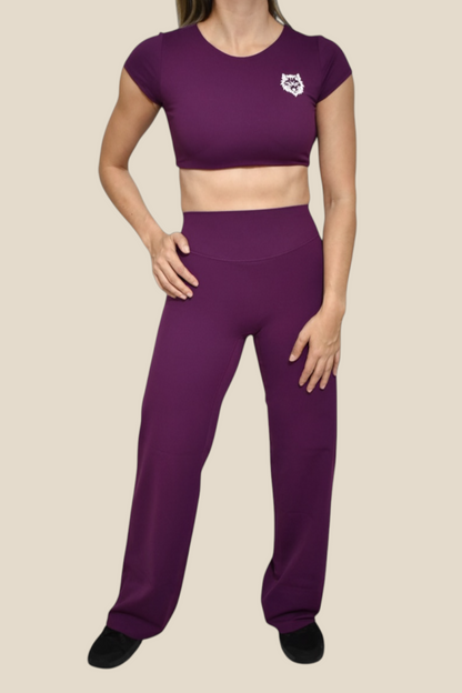 FITFLOW SET - MORADO