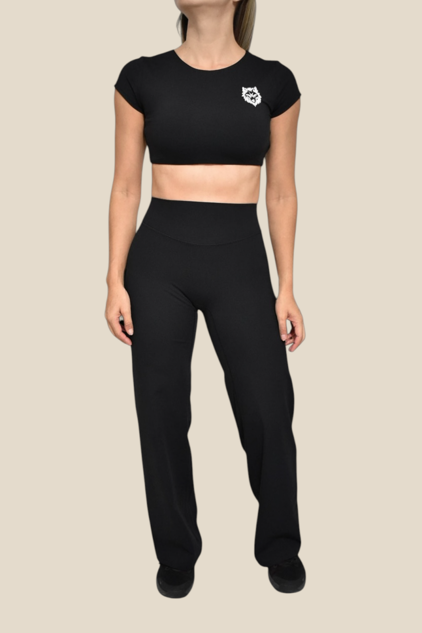 FITFLOW SET - NEGRO