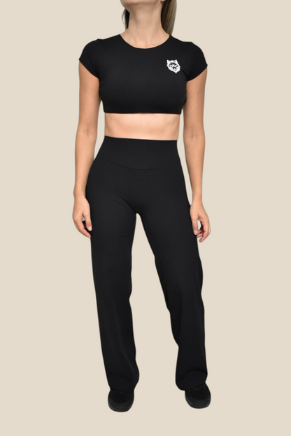 FITFLOW SET - NEGRO