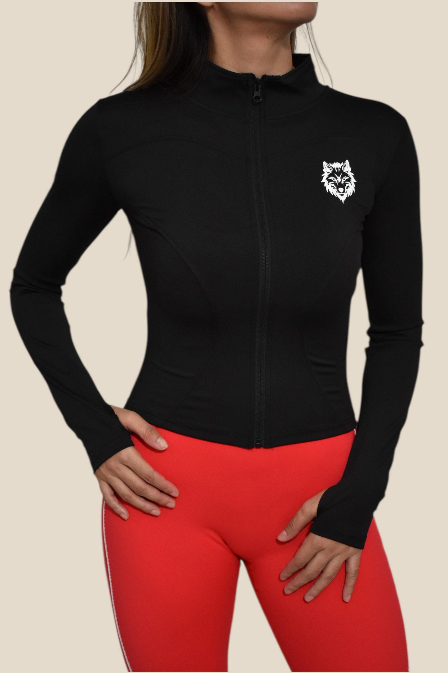 DYNAMIC SPORT JACKET