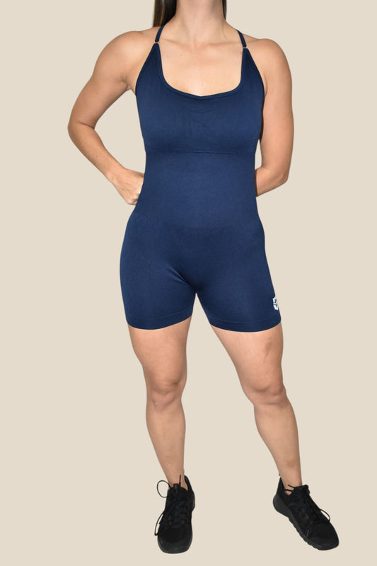 WORKOUT SPORT BODY - DEEP OCEAN